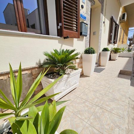 Perla Del Sud - Guest House Lampedusa Exterior photo