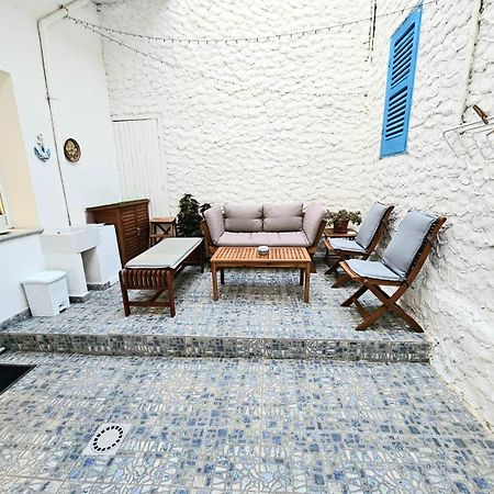 Perla Del Sud - Guest House Lampedusa Exterior photo