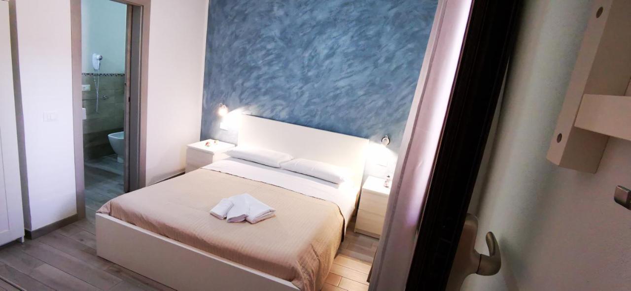 Perla Del Sud - Guest House Lampedusa Exterior photo