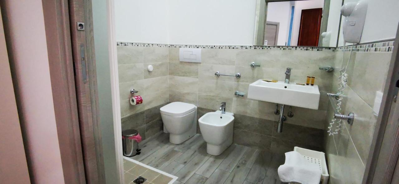 Perla Del Sud - Guest House Lampedusa Exterior photo