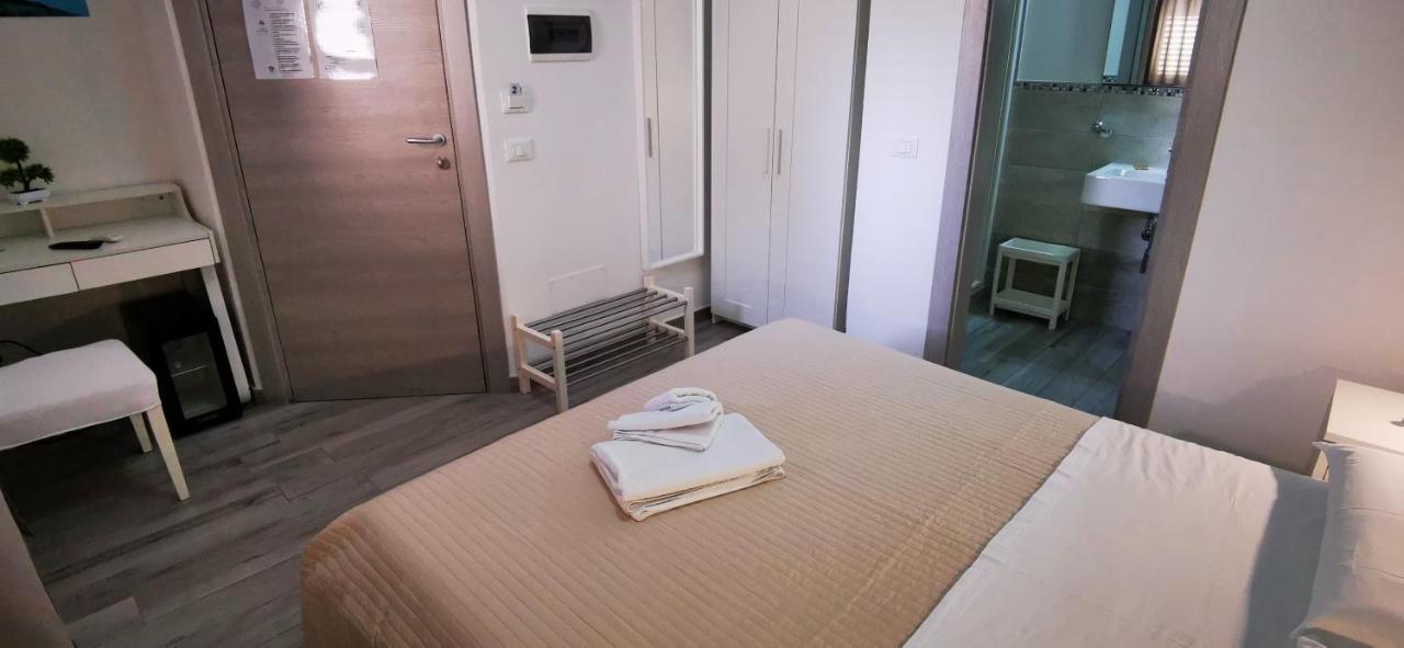 Perla Del Sud - Guest House Lampedusa Exterior photo