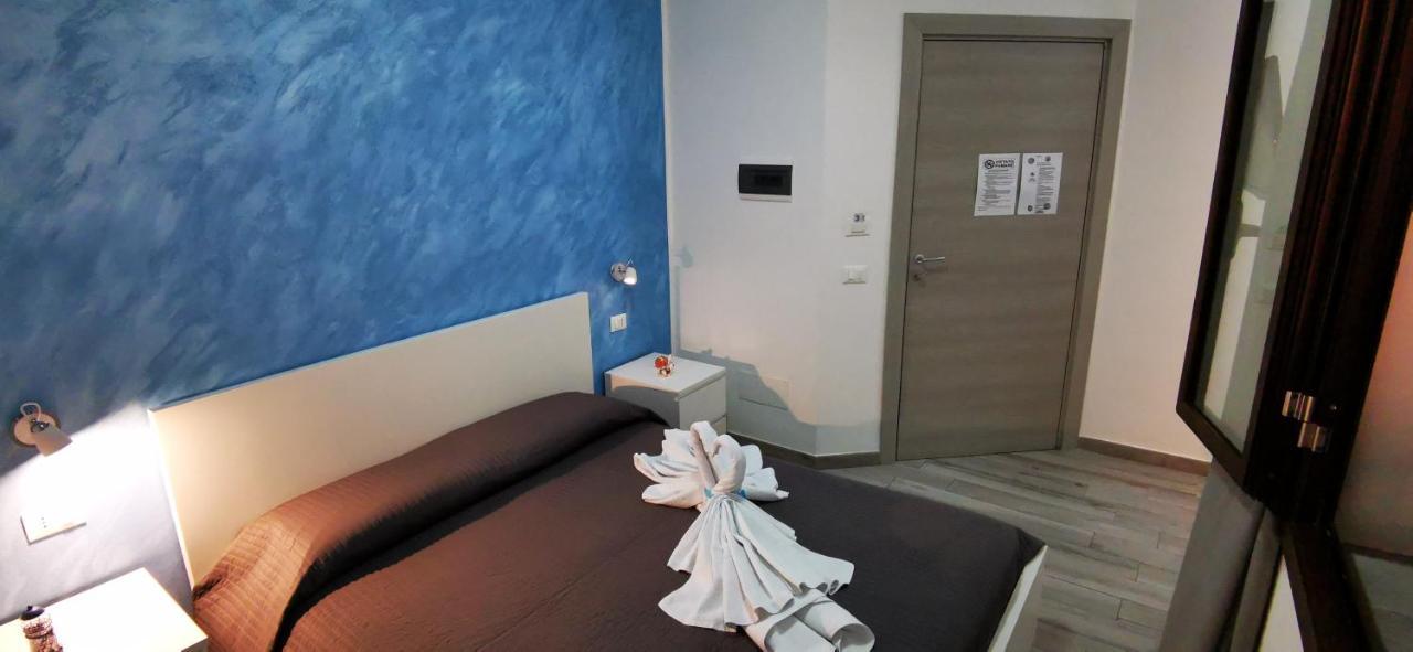 Perla Del Sud - Guest House Lampedusa Exterior photo