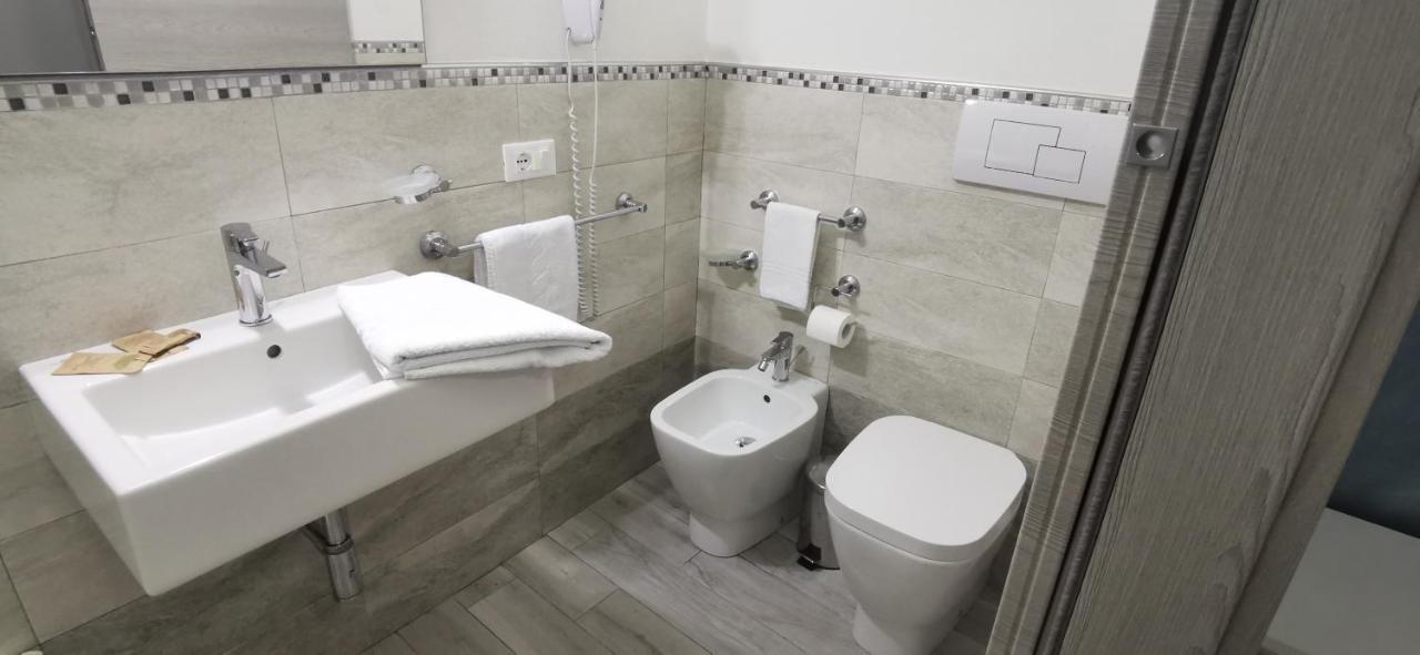 Perla Del Sud - Guest House Lampedusa Exterior photo
