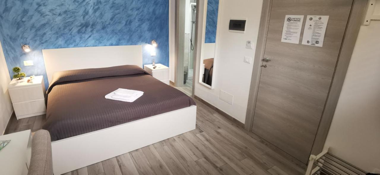 Perla Del Sud - Guest House Lampedusa Exterior photo