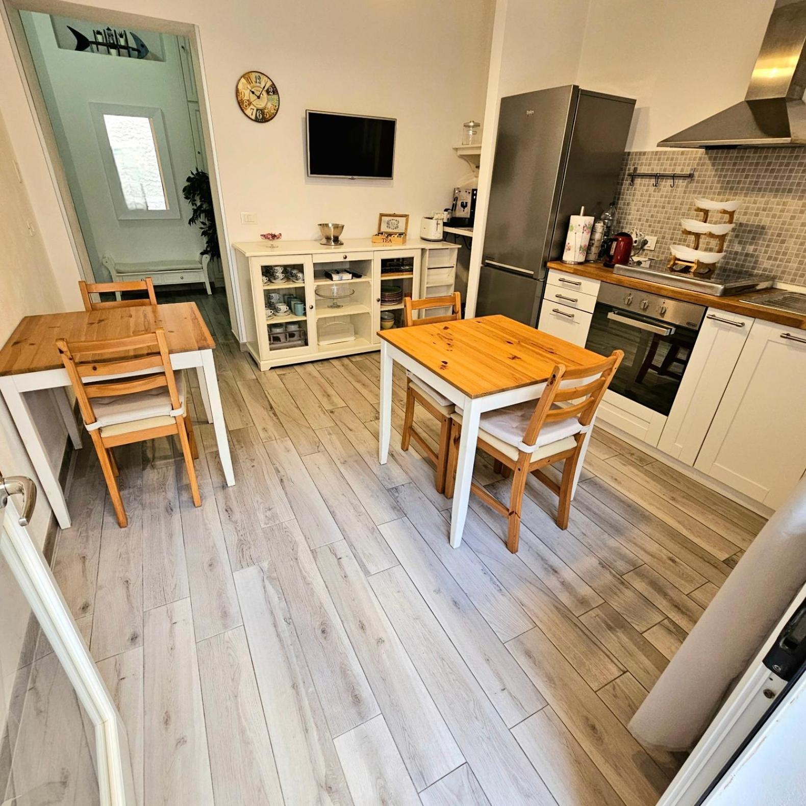 Perla Del Sud - Guest House Lampedusa Exterior photo