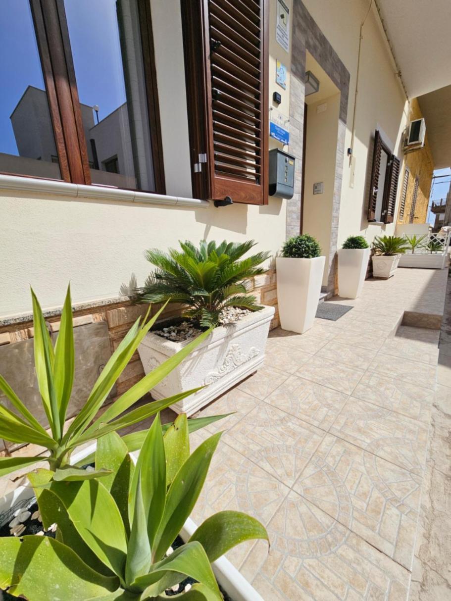 Perla Del Sud - Guest House Lampedusa Exterior photo
