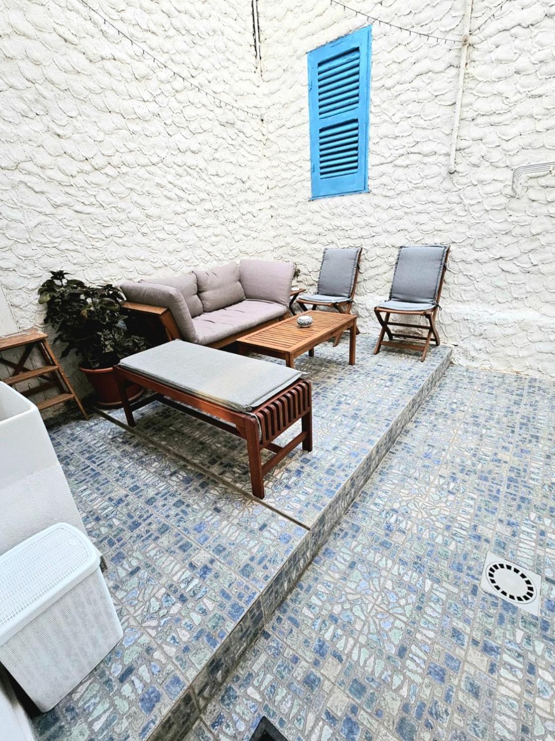 Perla Del Sud - Guest House Lampedusa Exterior photo