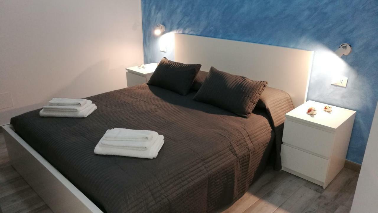 Perla Del Sud - Guest House Lampedusa Exterior photo